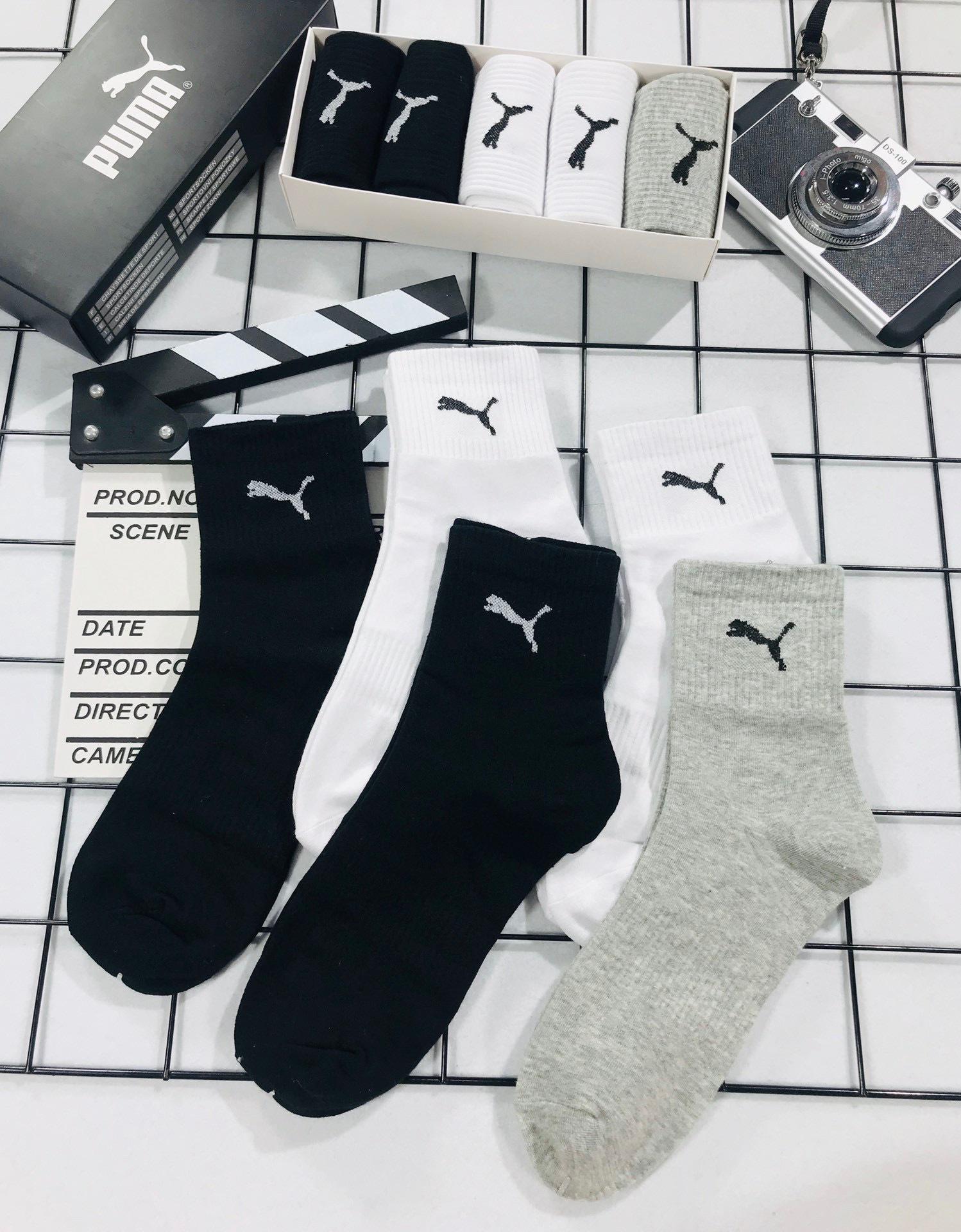 WP54632 5PCS/LOT gallery