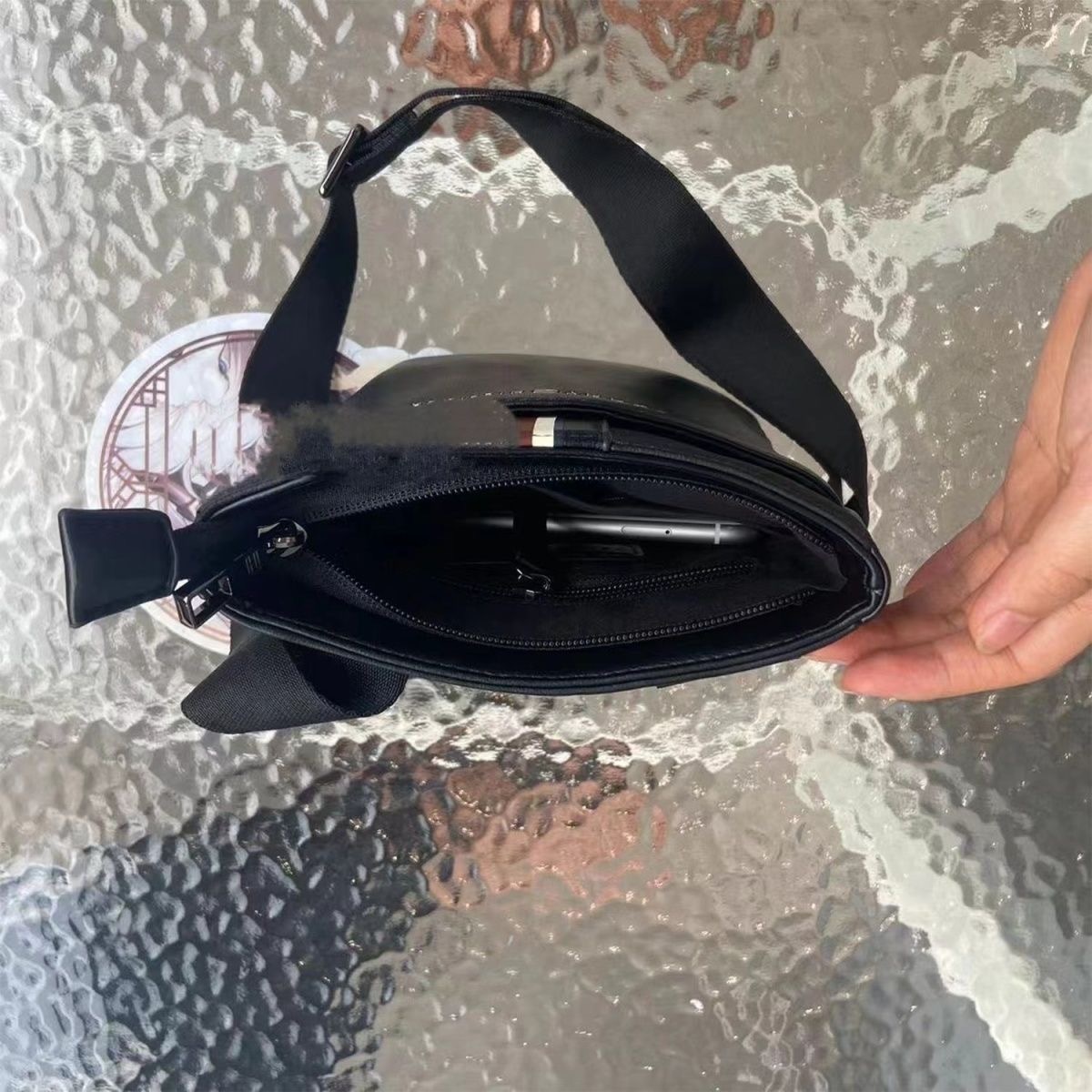 WT14864 SIZE:21*17.5*2.5CM gallery