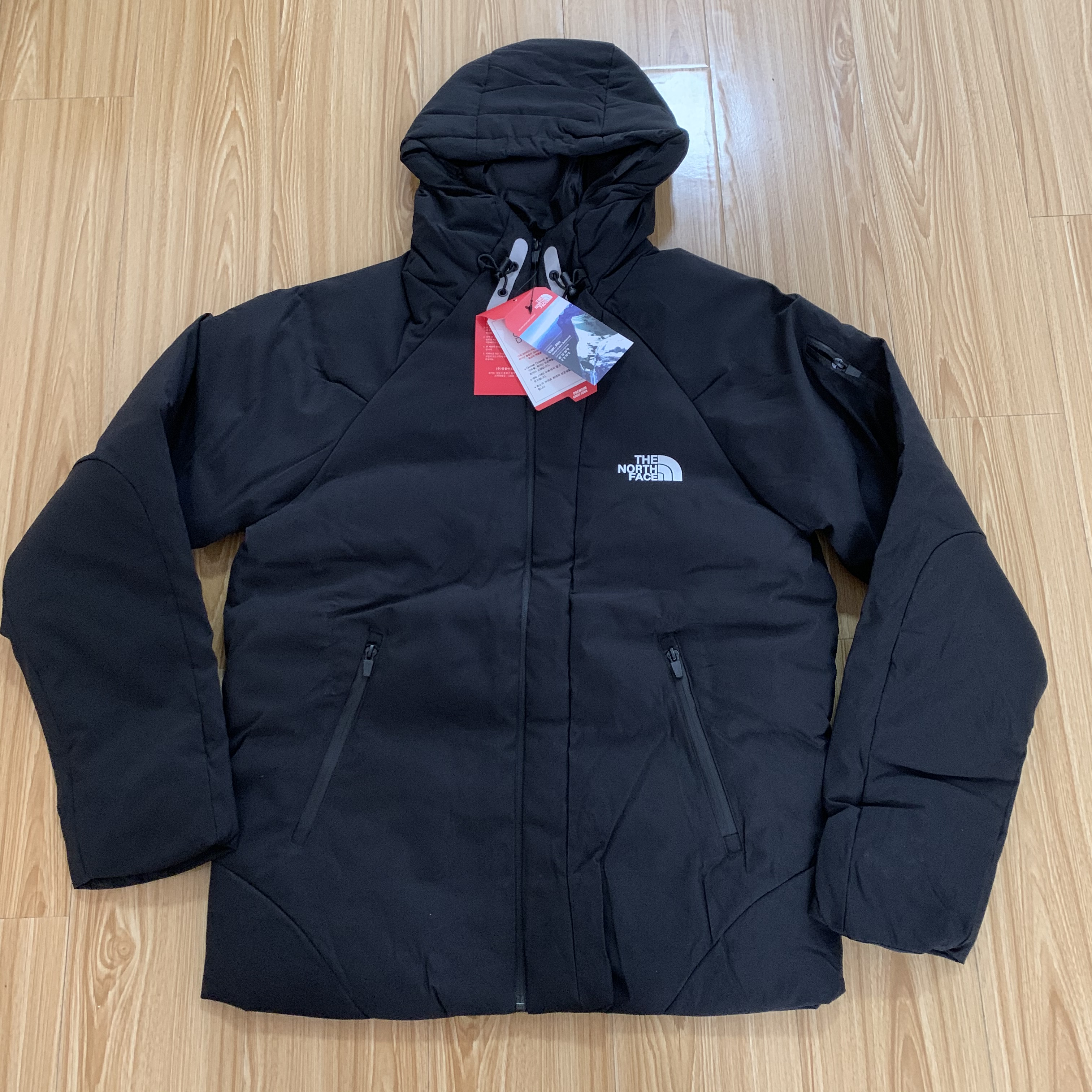 WT1805 MEN SIZE:M--XXXL gallery
