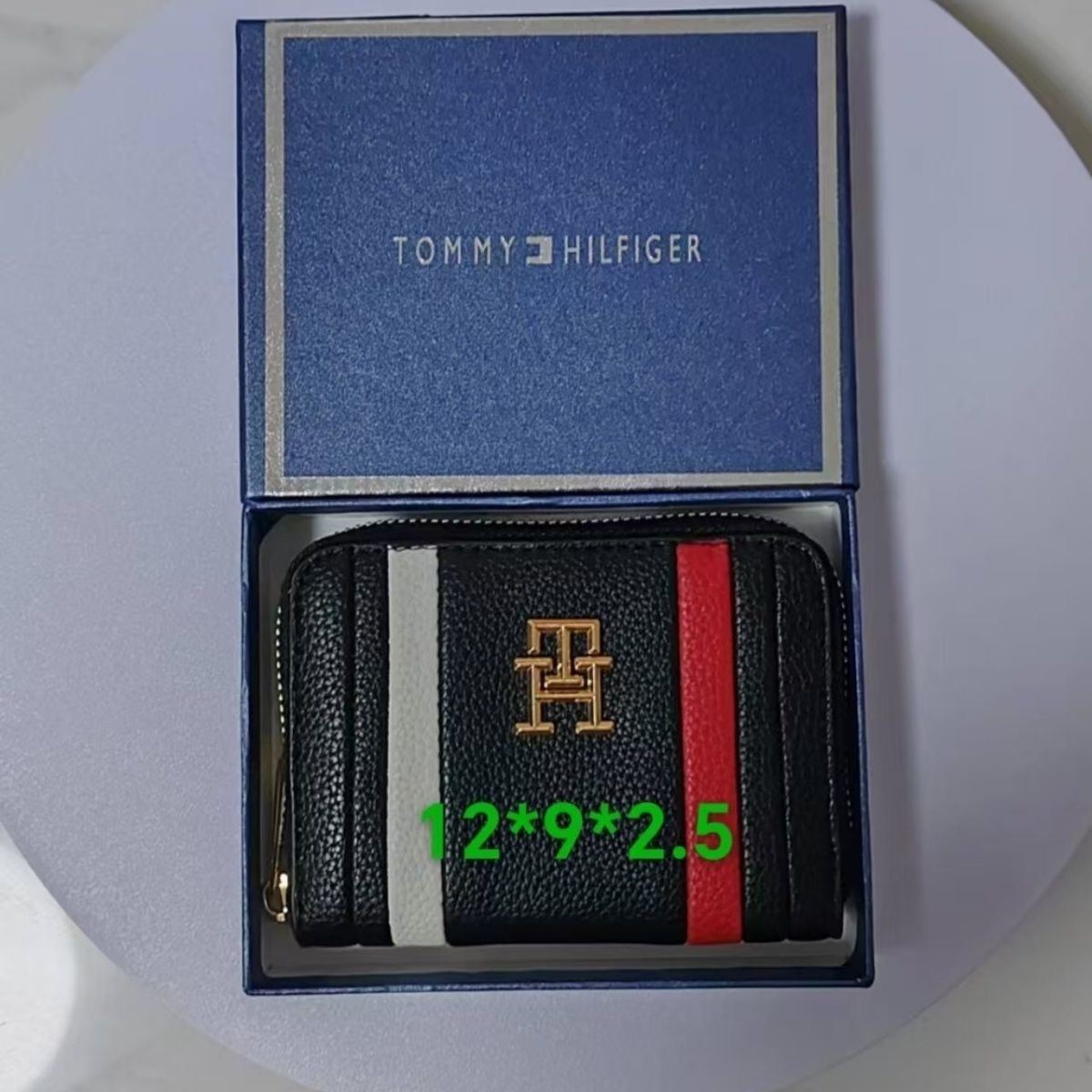 WT18222 SIZE:12*9*2.5CM gallery