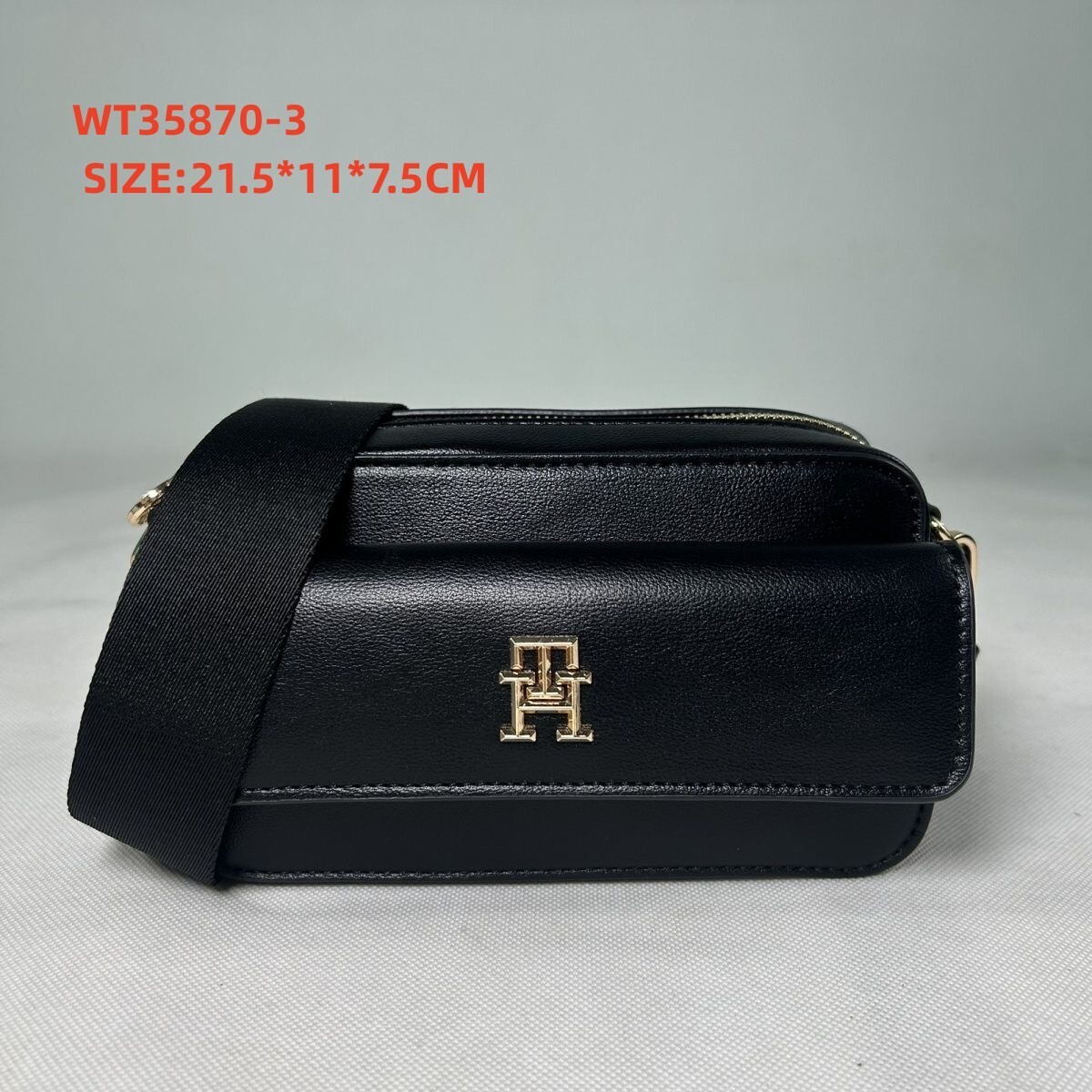 WT35870  SIZE:21.5*11*7.5CM gallery