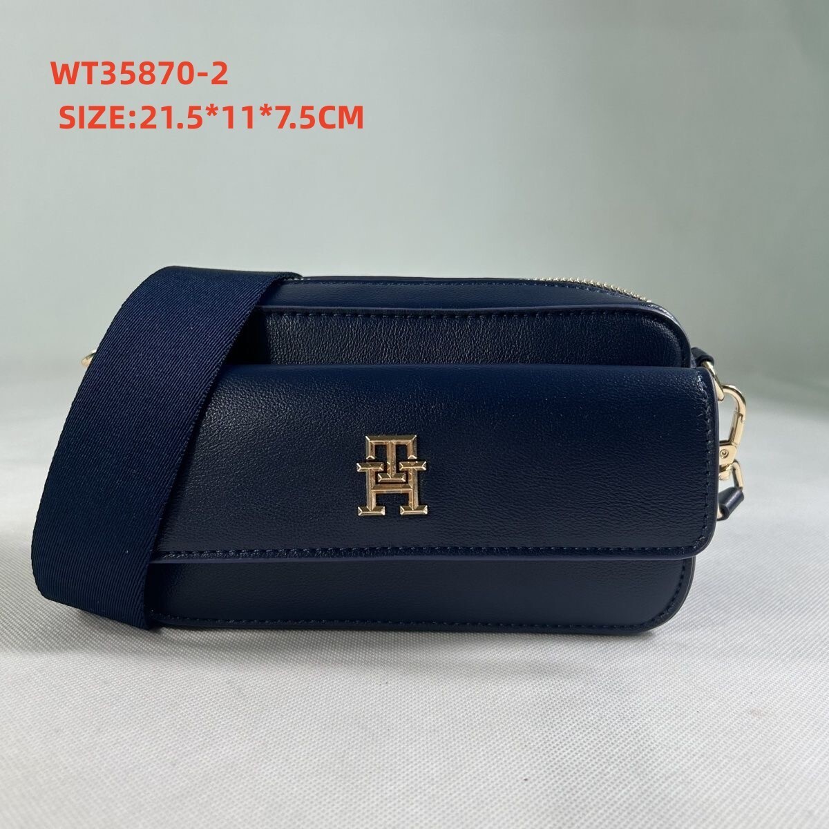 WT35870  SIZE:21.5*11*7.5CM gallery