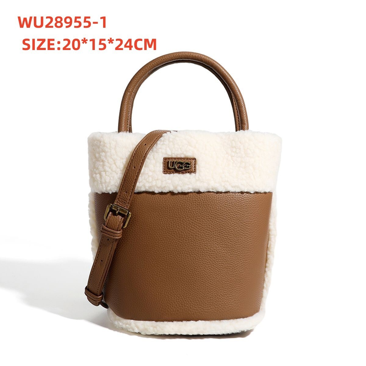 WU28955  SIZE:20*15*24CM gallery