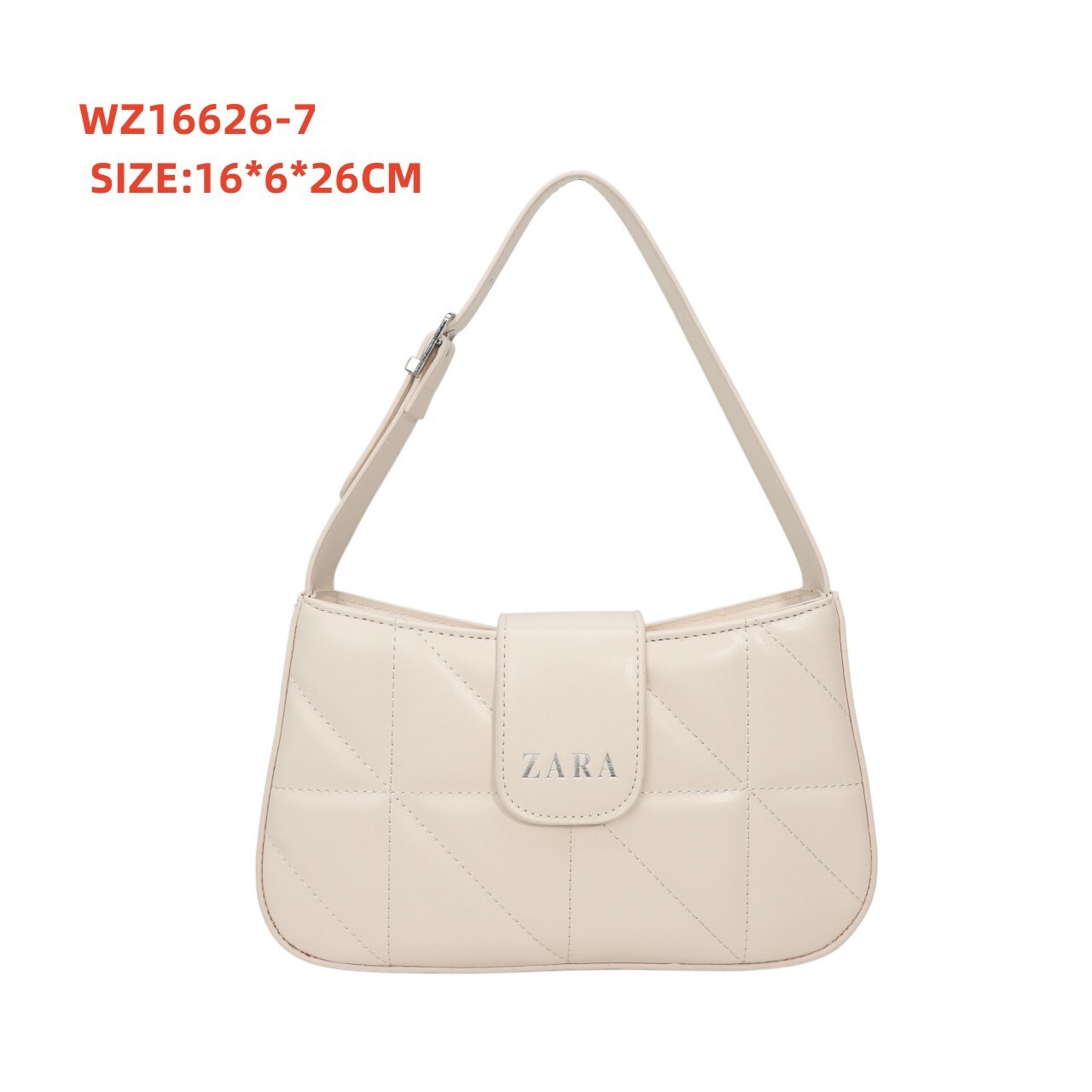 WZ16626  SIZE:16*6*26CM gallery