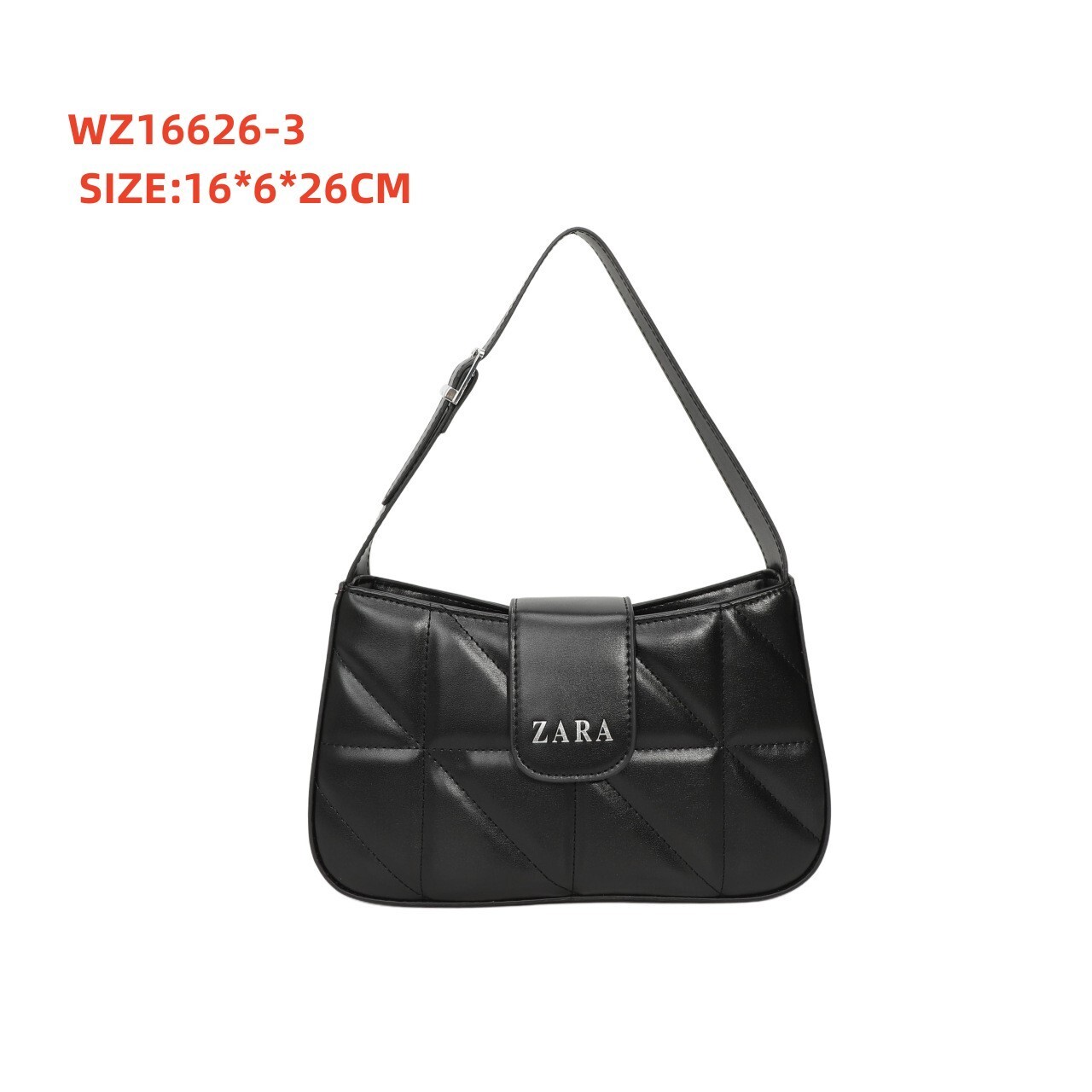 WZ16626  SIZE:16*6*26CM gallery