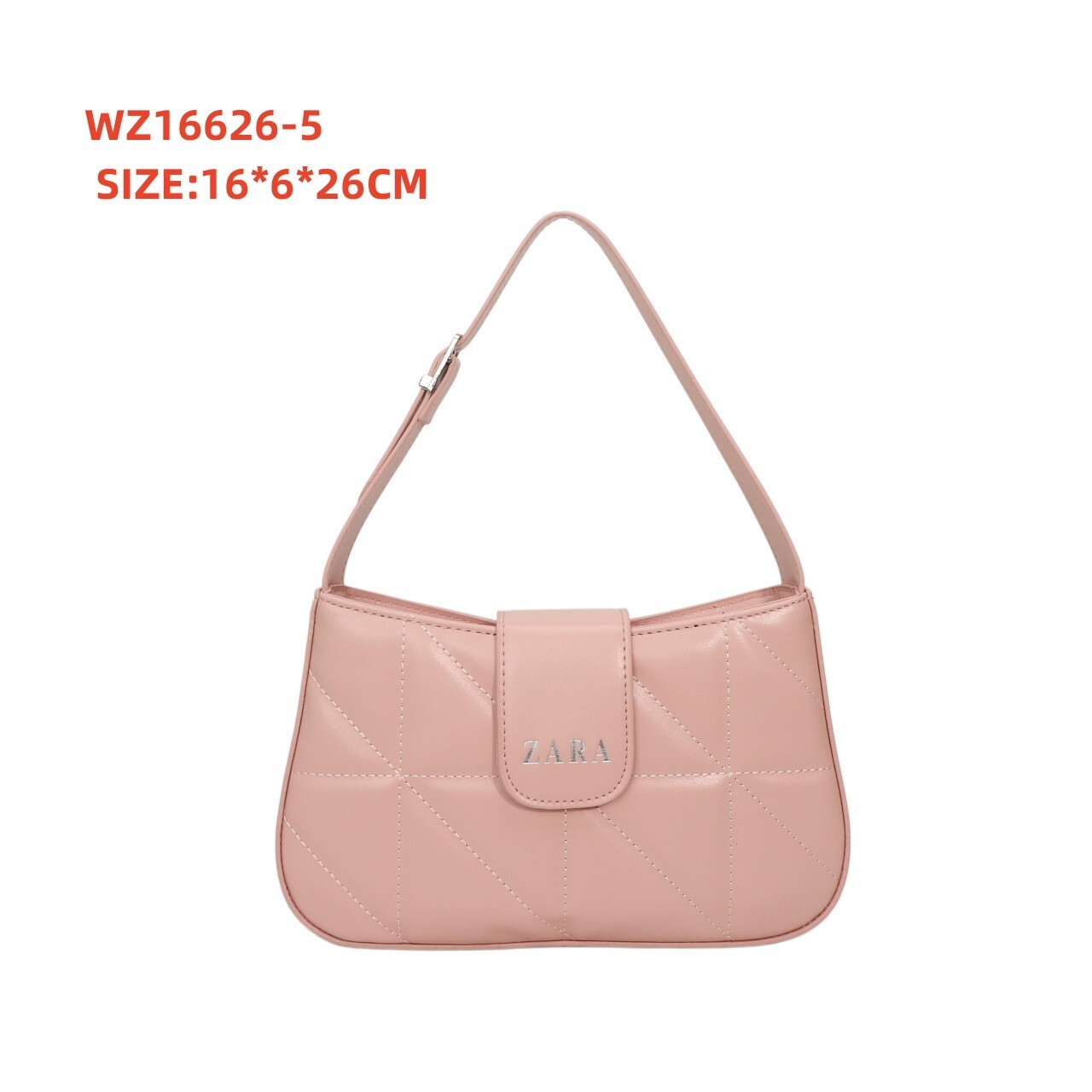 WZ16626  SIZE:16*6*26CM gallery
