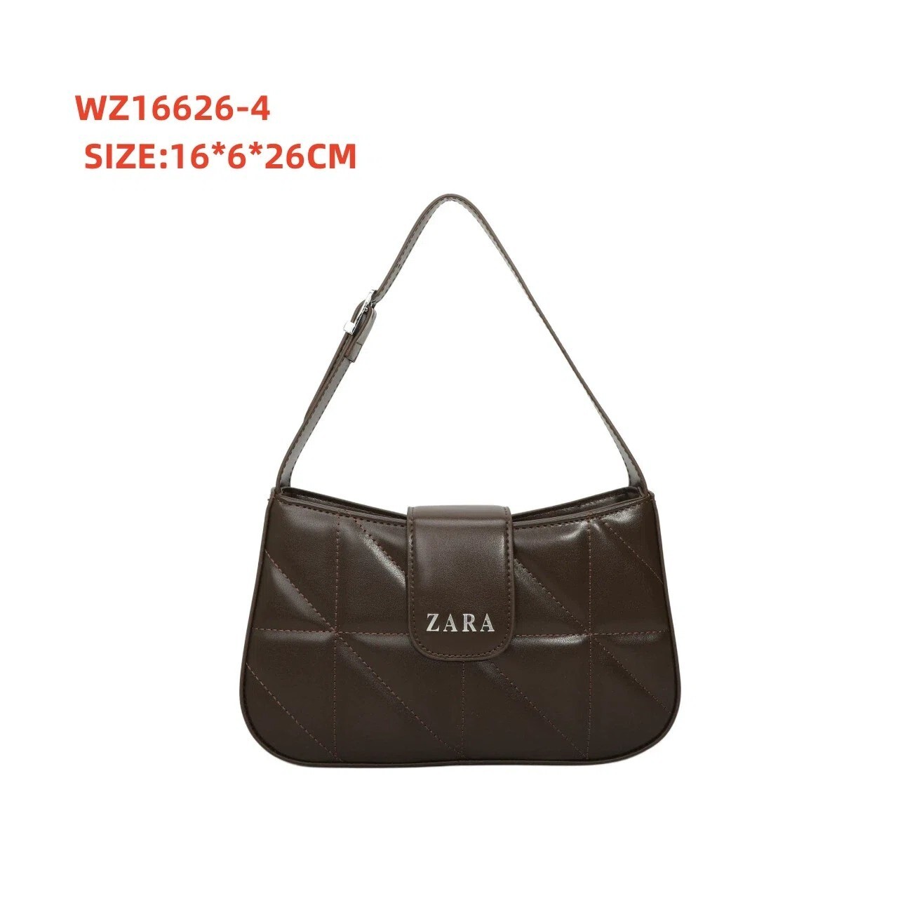 WZ16626  SIZE:16*6*26CM gallery