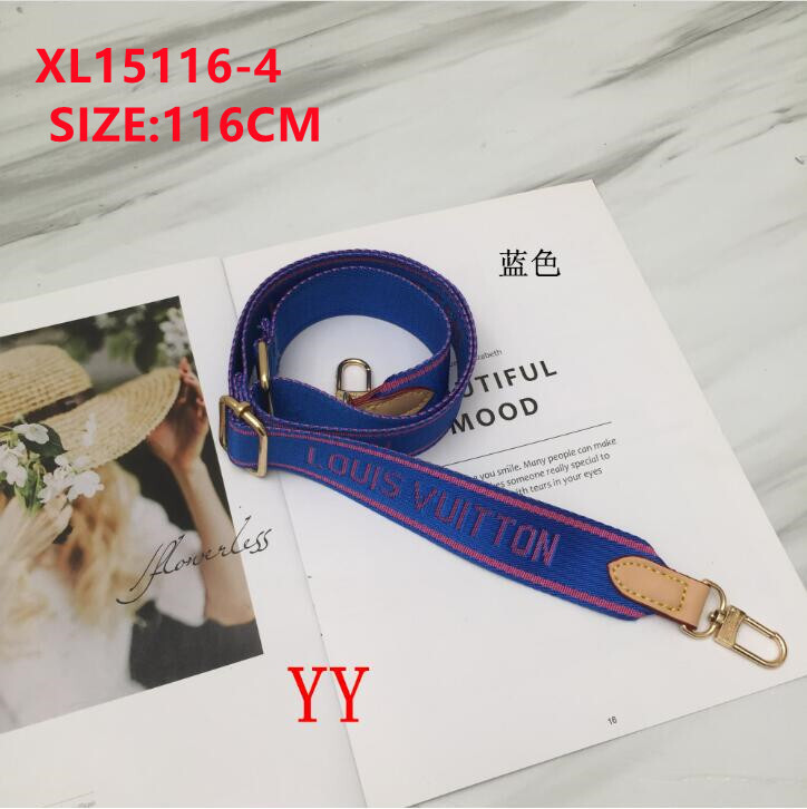 XL15116  shoulder strap SIZE:116CM gallery