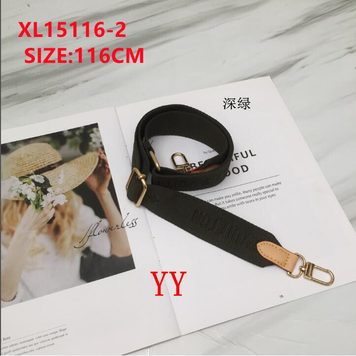 XL15116  shoulder strap SIZE:116CM gallery