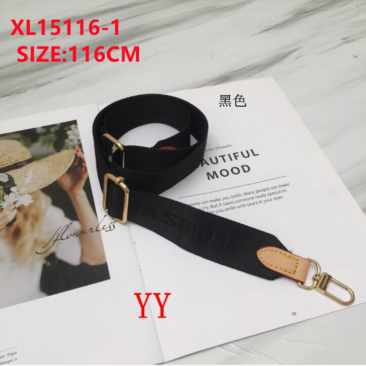 XL15116  shoulder strap SIZE:116CM gallery