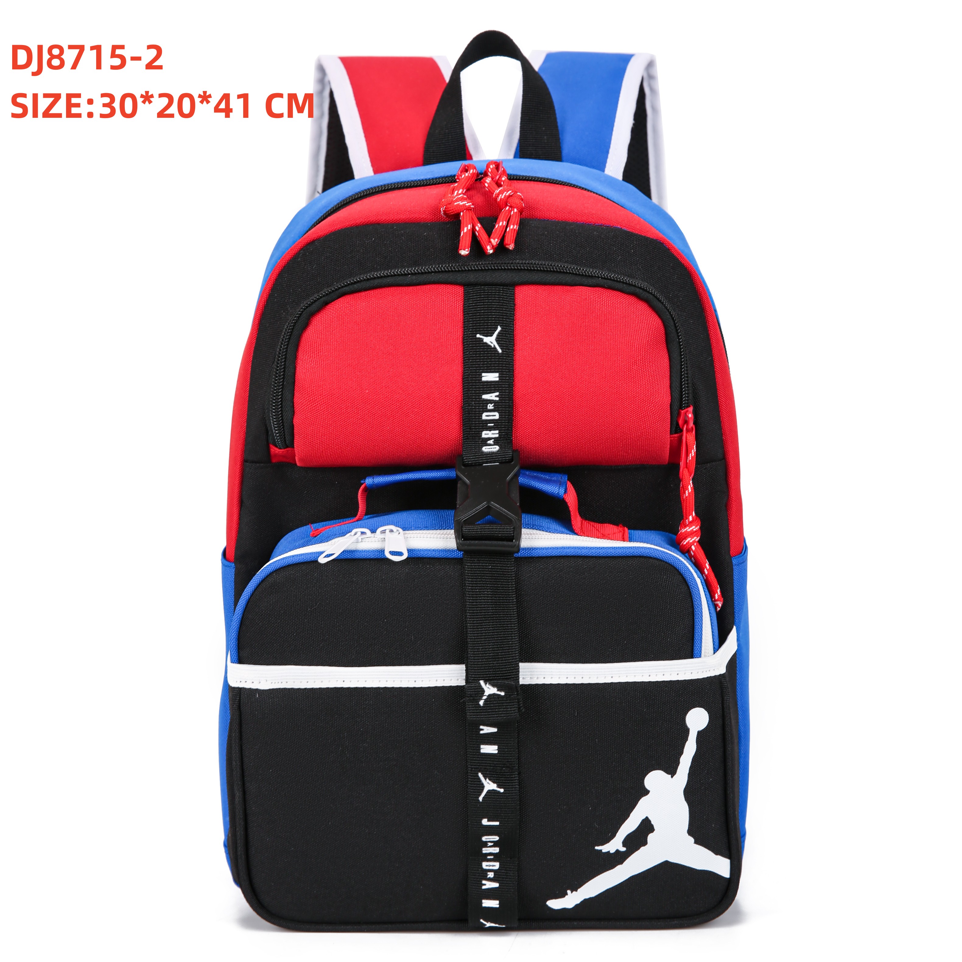 DJ8715#SIZE:30*20*41 CM gallery