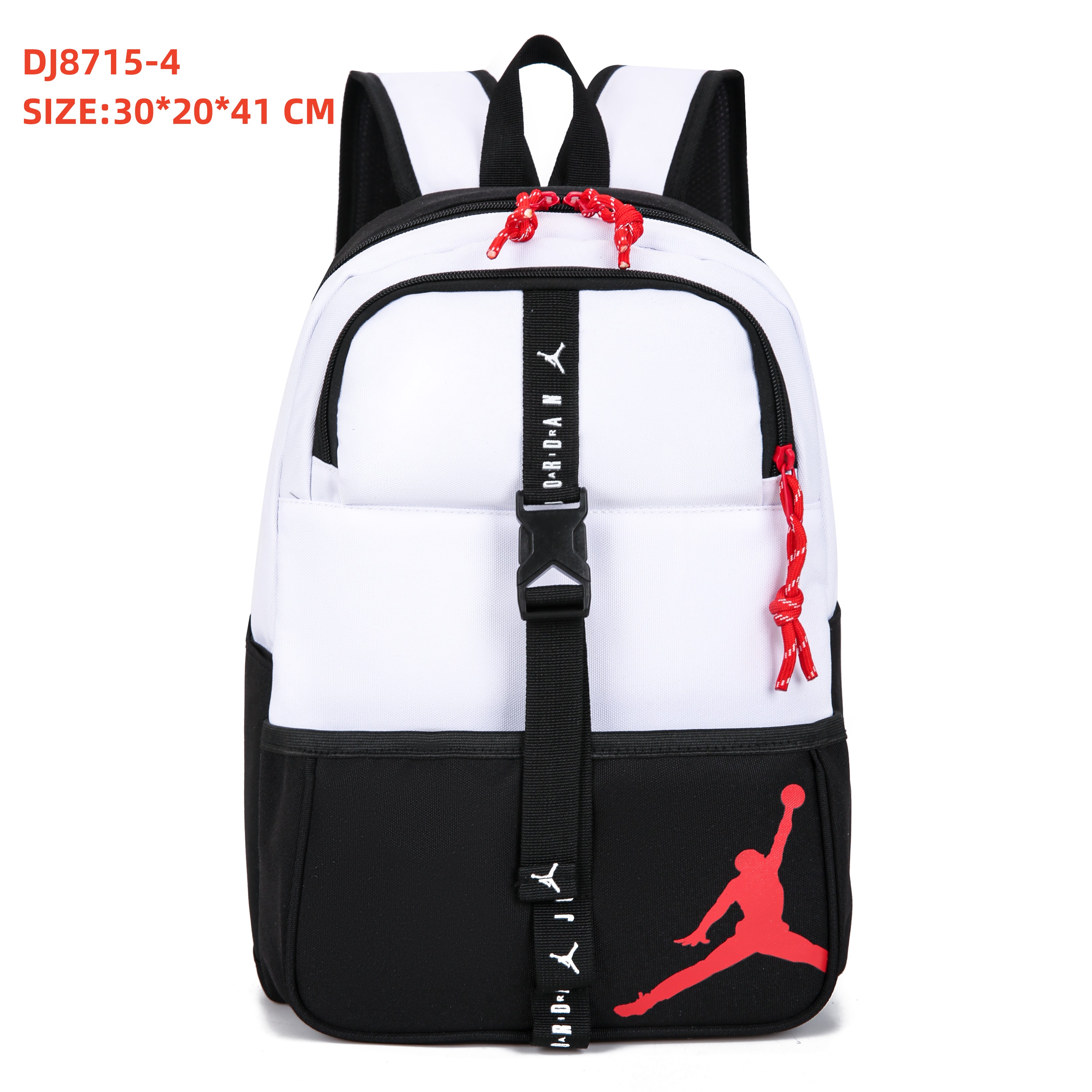 DJ8715#SIZE:30*20*41 CM gallery