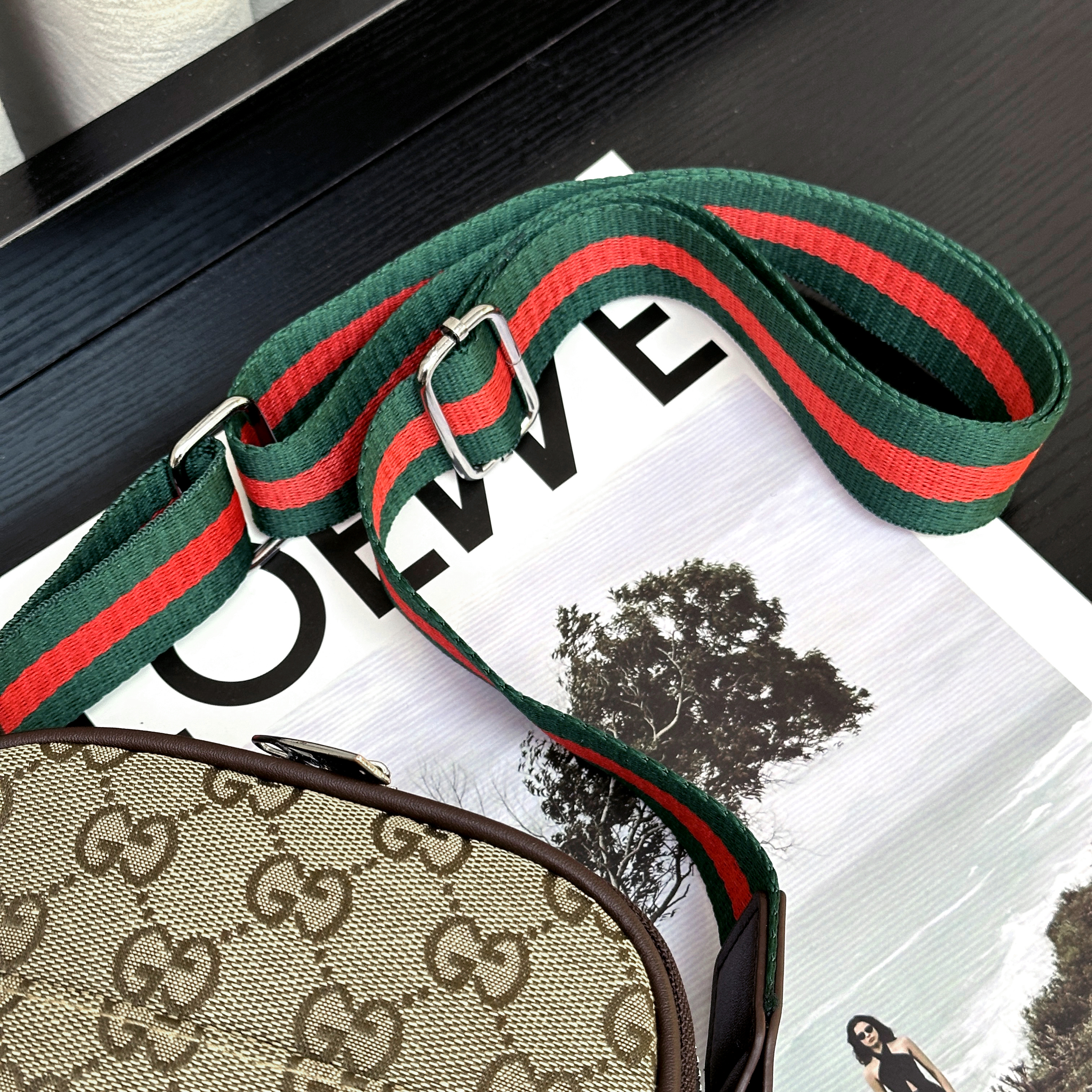 DL85131#SIZE:7*20*15CM gallery