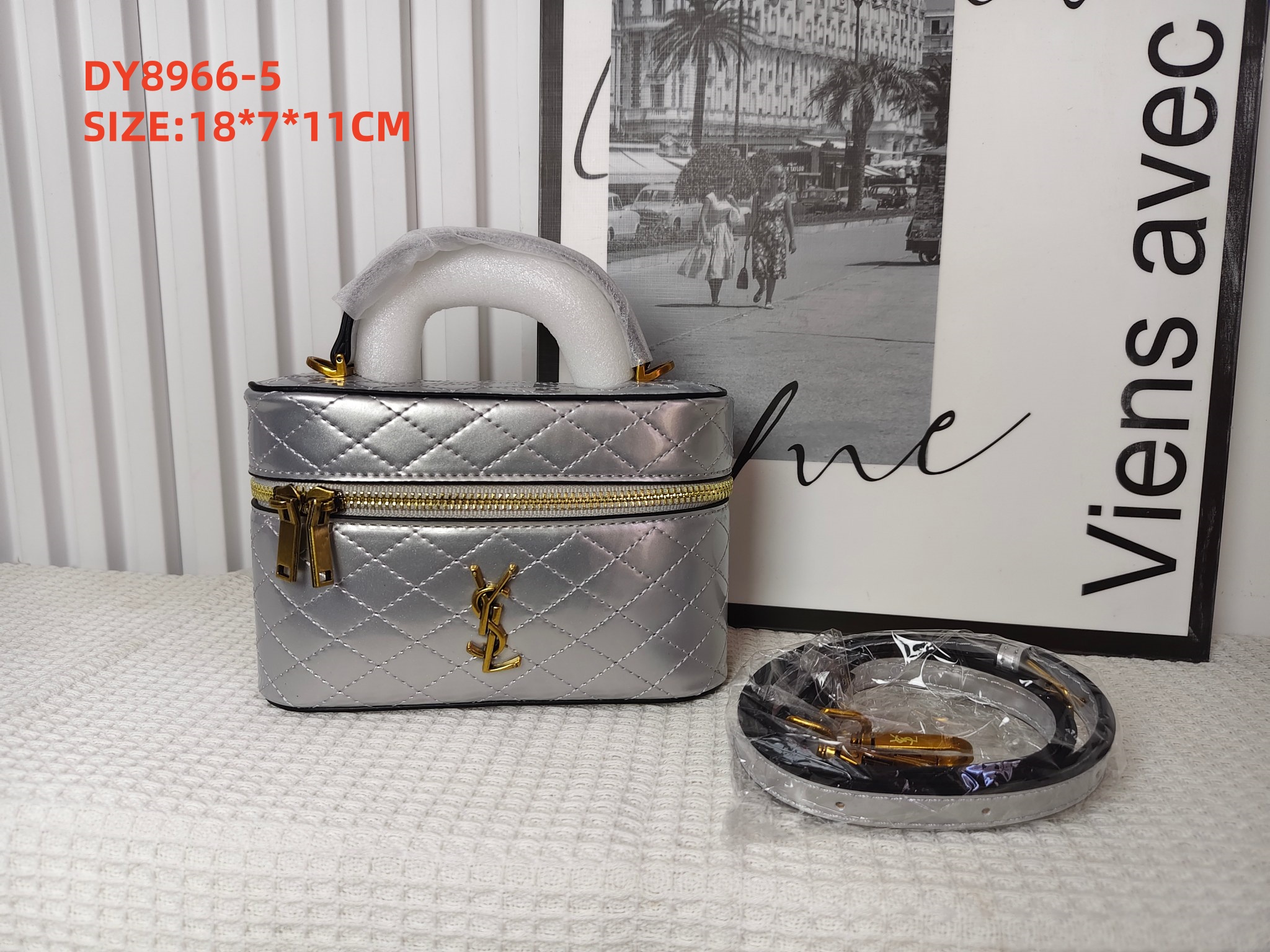 DY8966#SIZE:18*7*11CM 46 gallery