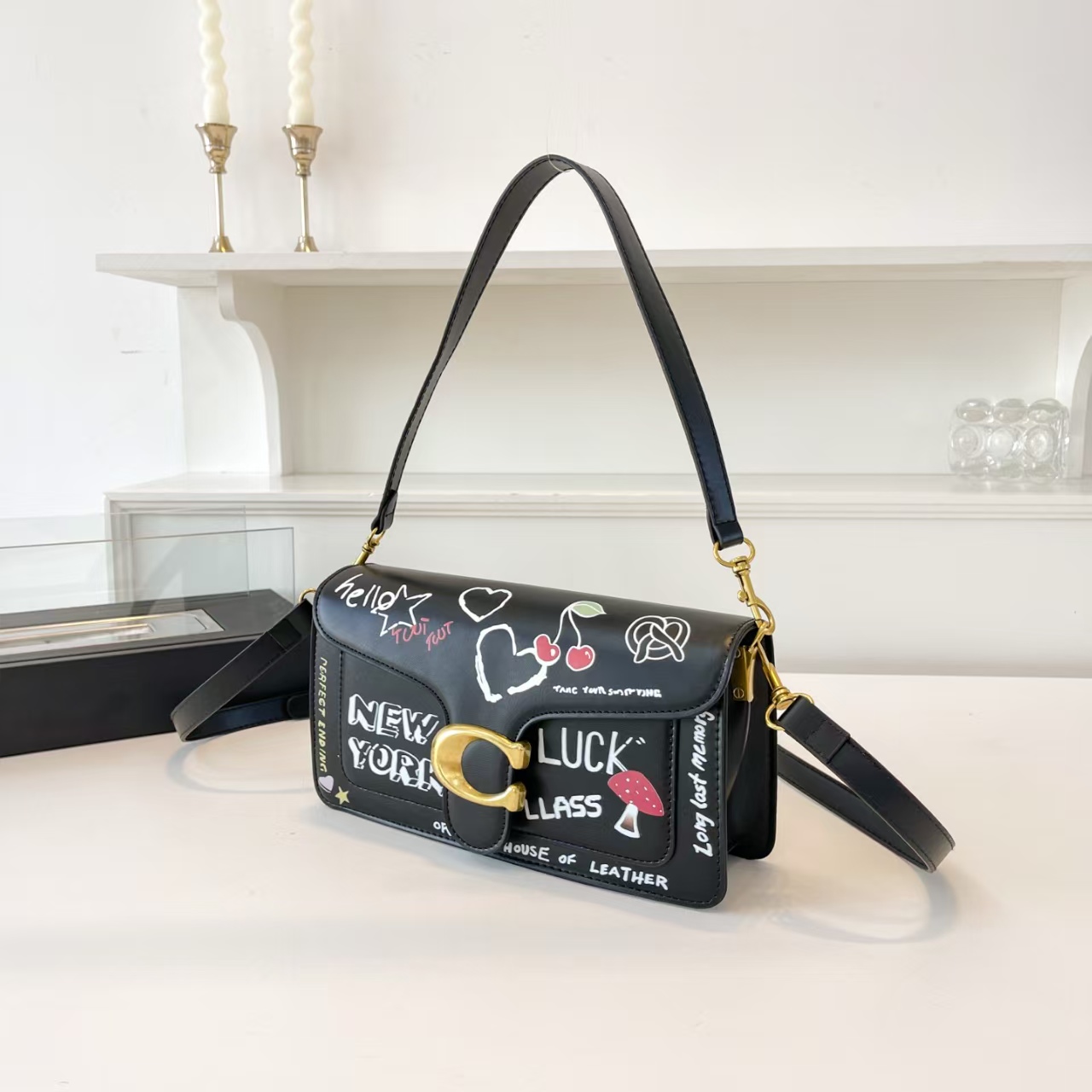 EC2028 SIZE:26*14*8CM  43 gallery