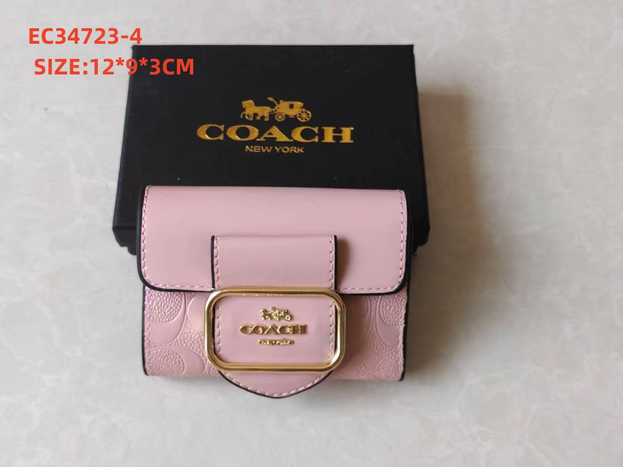 EC34723  SIZE:12*9*3CM gallery