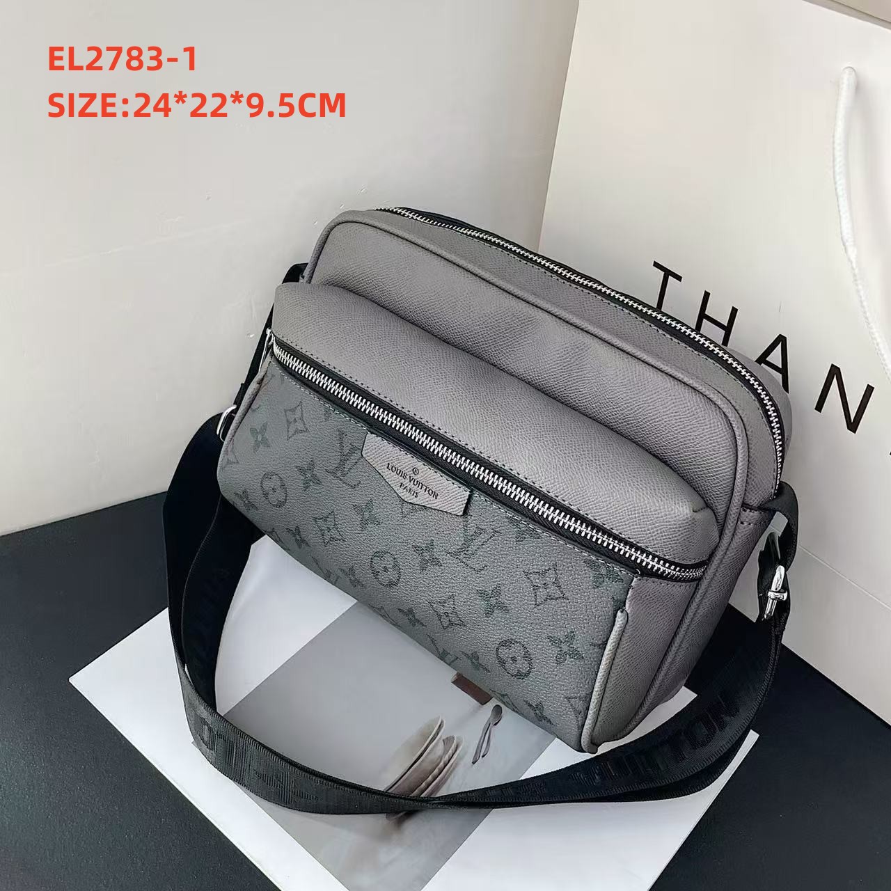 EL2783#SIZE:24*22*9.5CM  45 gallery