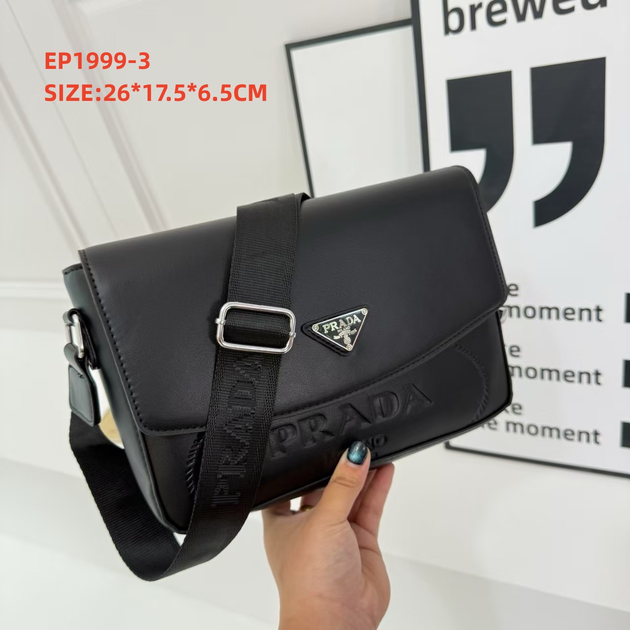 EP1999#SIZE:26*17.5*6.5CM gallery