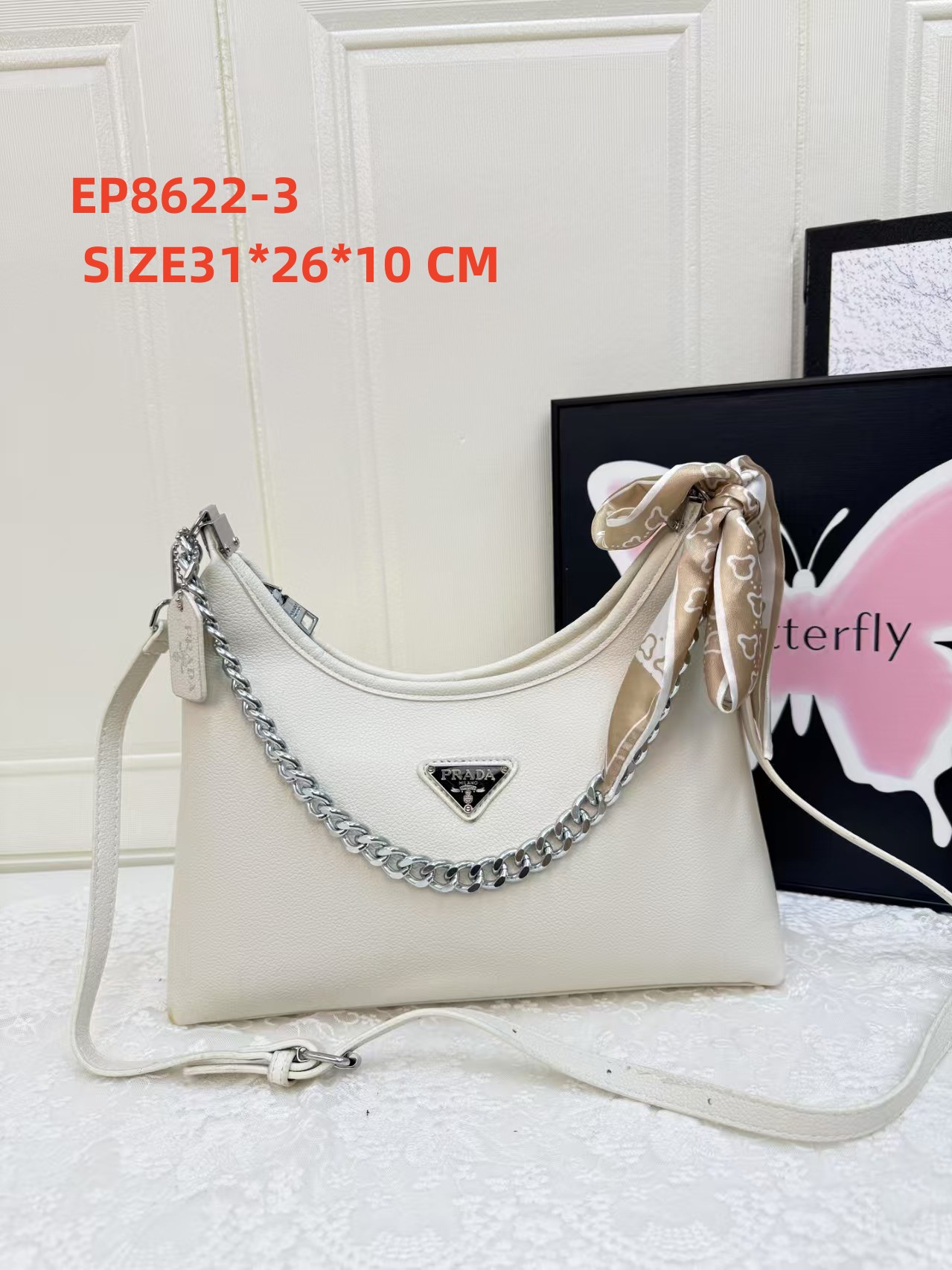 EP8622# SIZE31*26*10 CM gallery