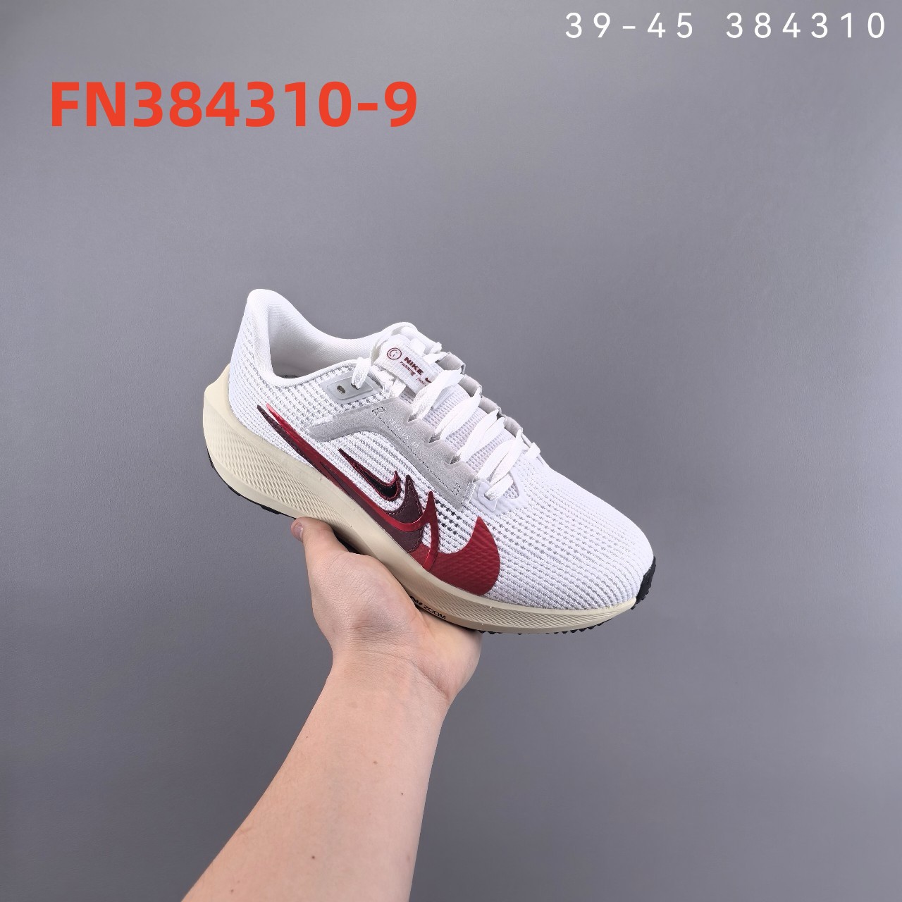 FN384310  SIZE:39--45  120  MGVZNIPQB7 gallery