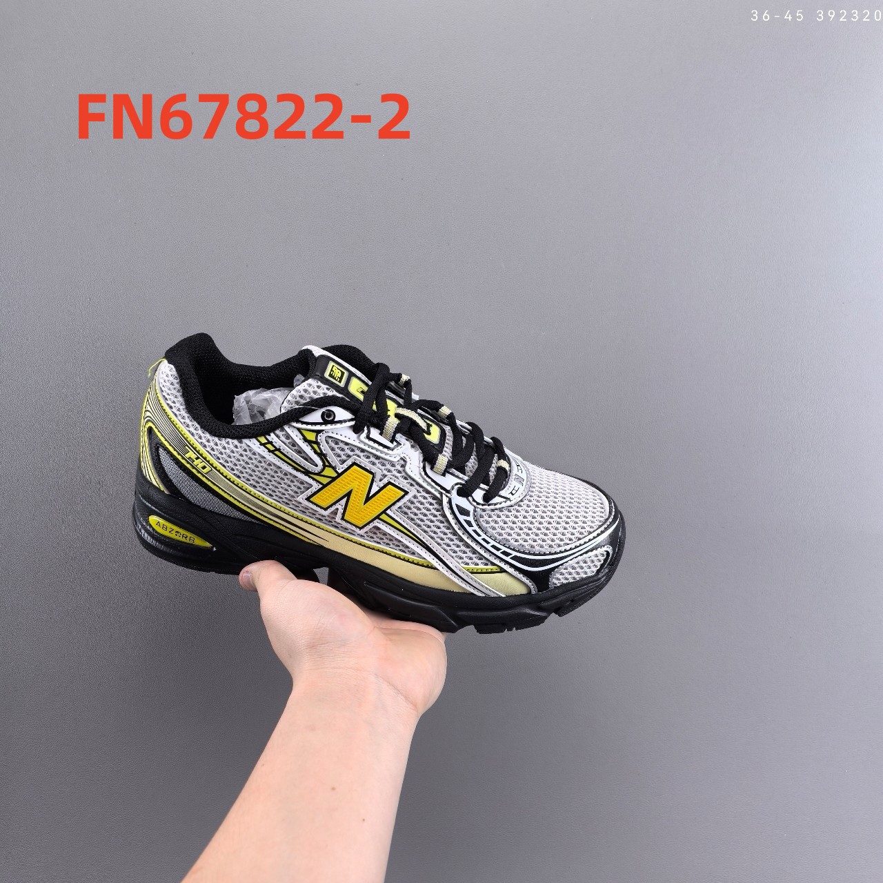 FN67822   SIZE:36--45 gallery
