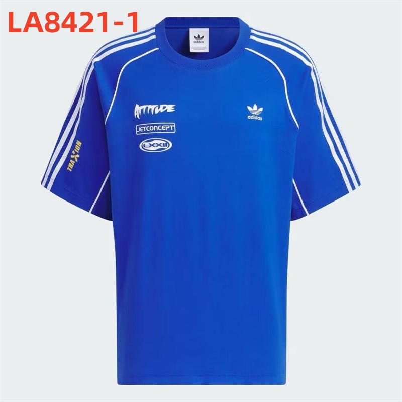 LA8421  SIZE:S--XXL  ILUQDBGBLU gallery
