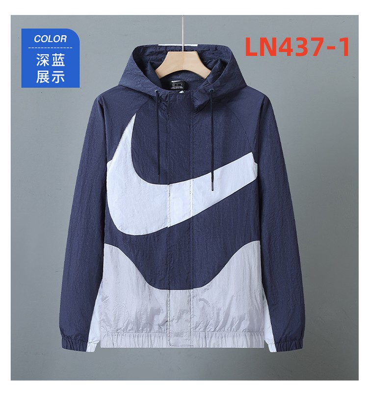 LN437 SIZE:M--XXXL gallery