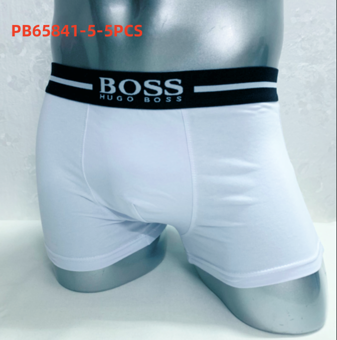 PB65841 SIZE:M--XXL 5PCS gallery