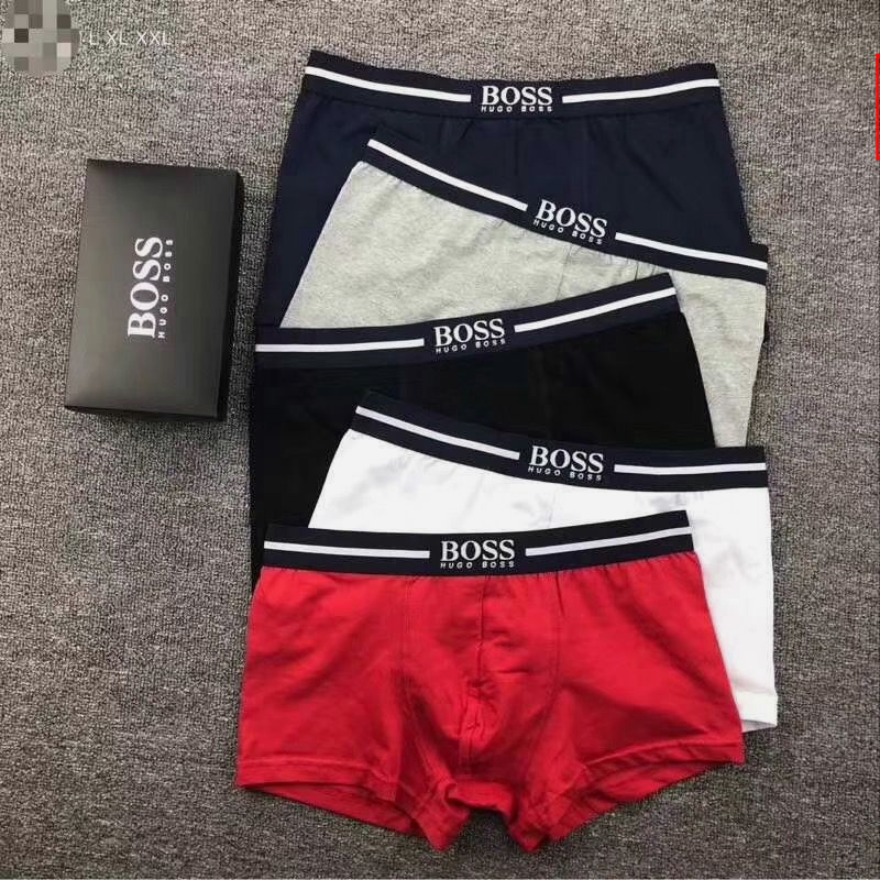 PB65841 SIZE:M--XXL 5PCS gallery