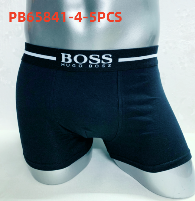 PB65841 SIZE:M--XXL 5PCS gallery