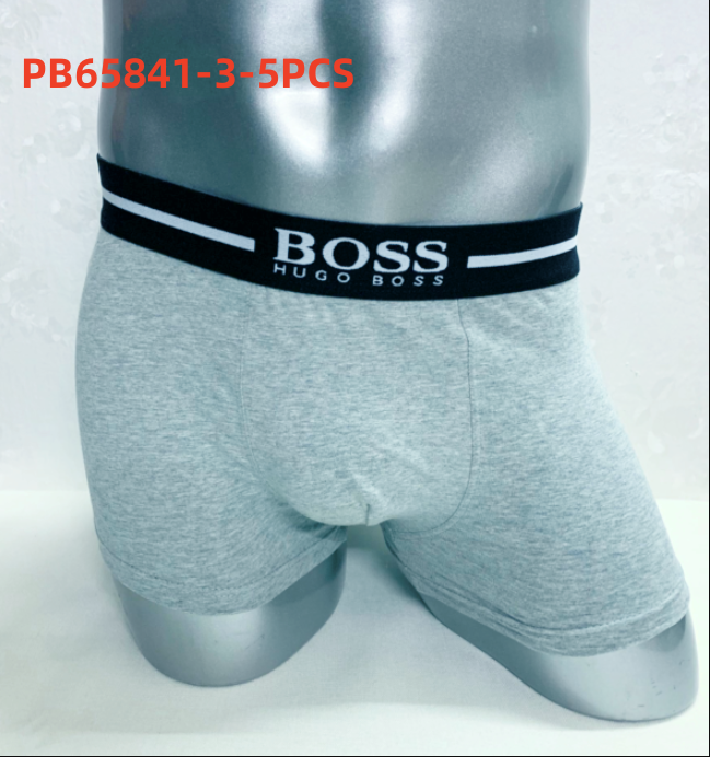 PB65841 SIZE:M--XXL 5PCS gallery