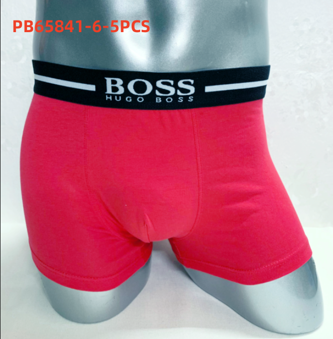 PB65841 SIZE:M--XXL 5PCS gallery