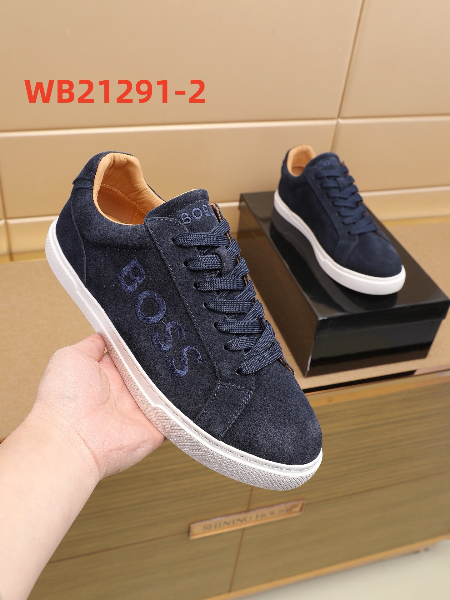 WB21291  SIZE:38--46 gallery