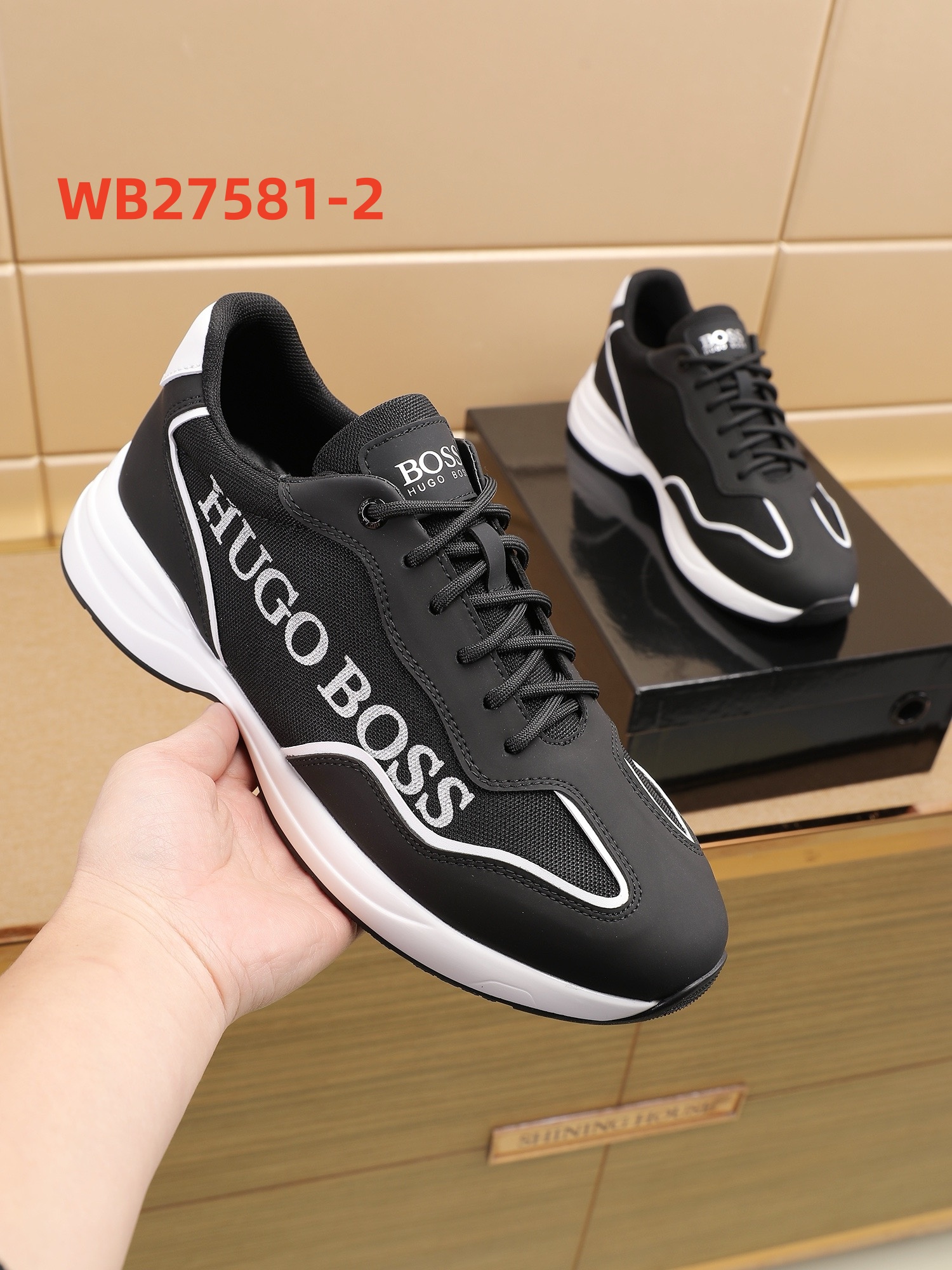 WB27581  SIZE:38--45 gallery