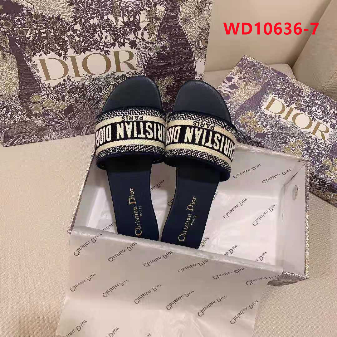 WD10636 SIZE:35--42 gallery