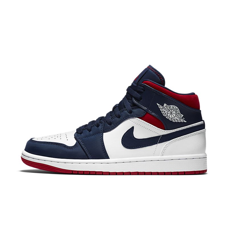 WJ51963 SIZE:36-46 Air Jordan 1 gallery
