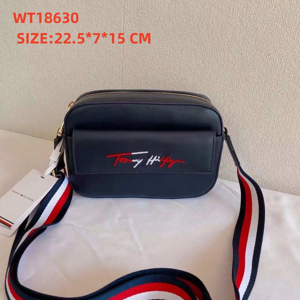 WT18630 SIZE:22.5*7*15 CM gallery