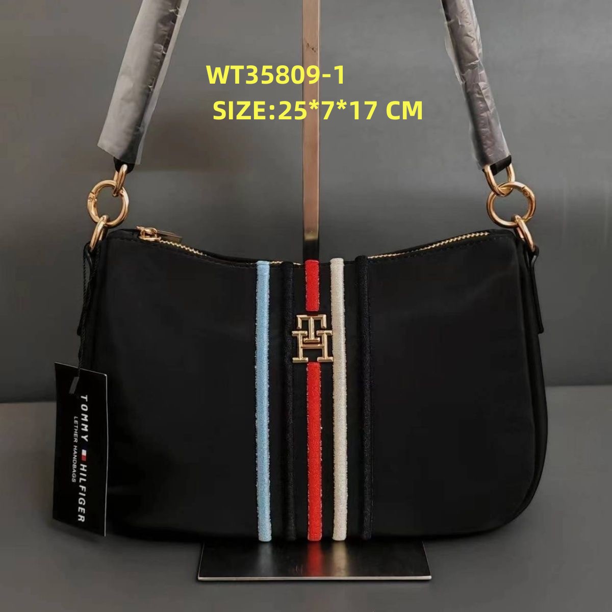 WT35809 SIZE:25*7*17 CM  UFKUY1H0AG gallery