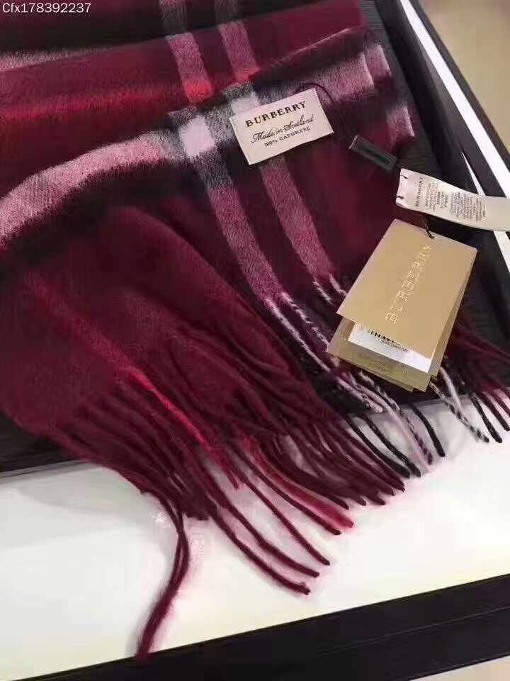 SC15054 已格羊绒围巾 gallery