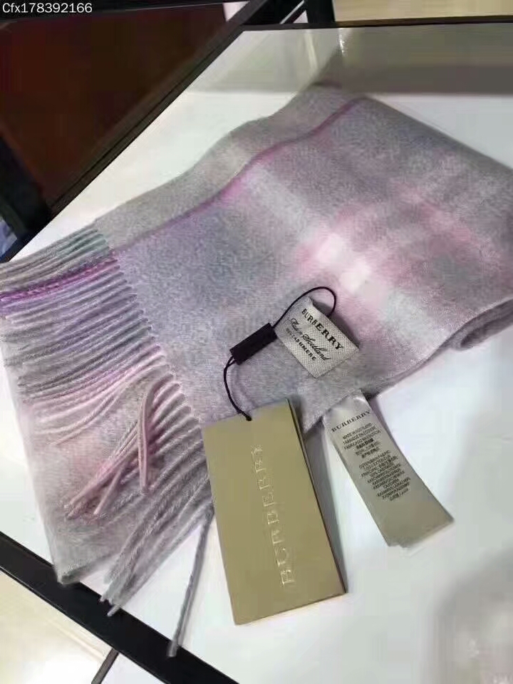 SC15054 已格羊绒围巾 gallery