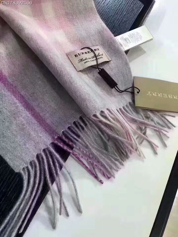 SC15054 已格羊绒围巾 gallery