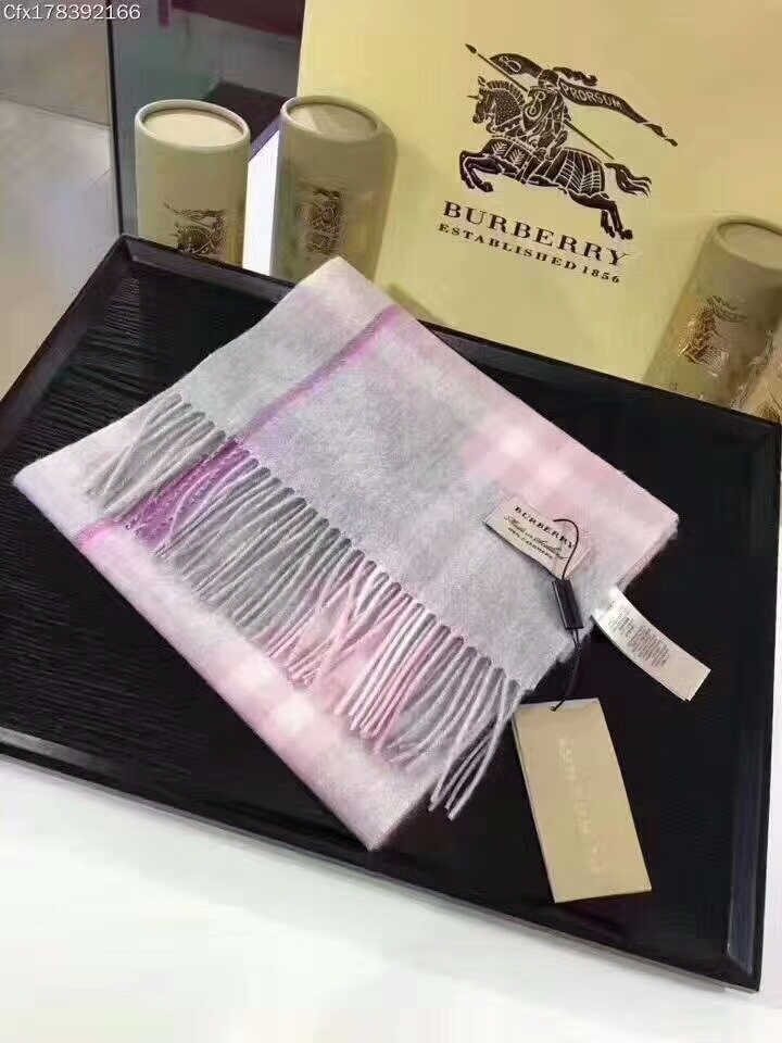 SC15054 已格羊绒围巾 gallery