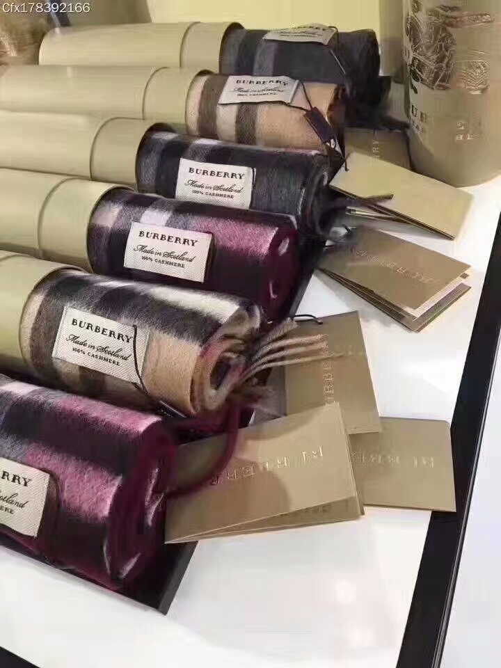 SC15054 已格羊绒围巾 gallery