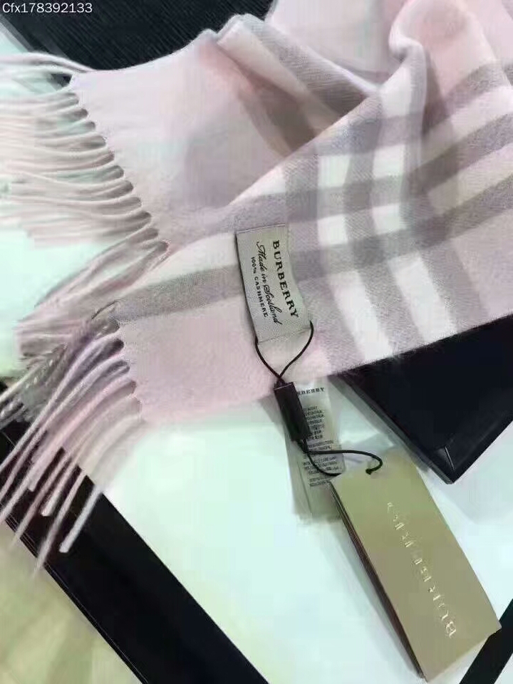 SC15054 已格羊绒围巾 gallery