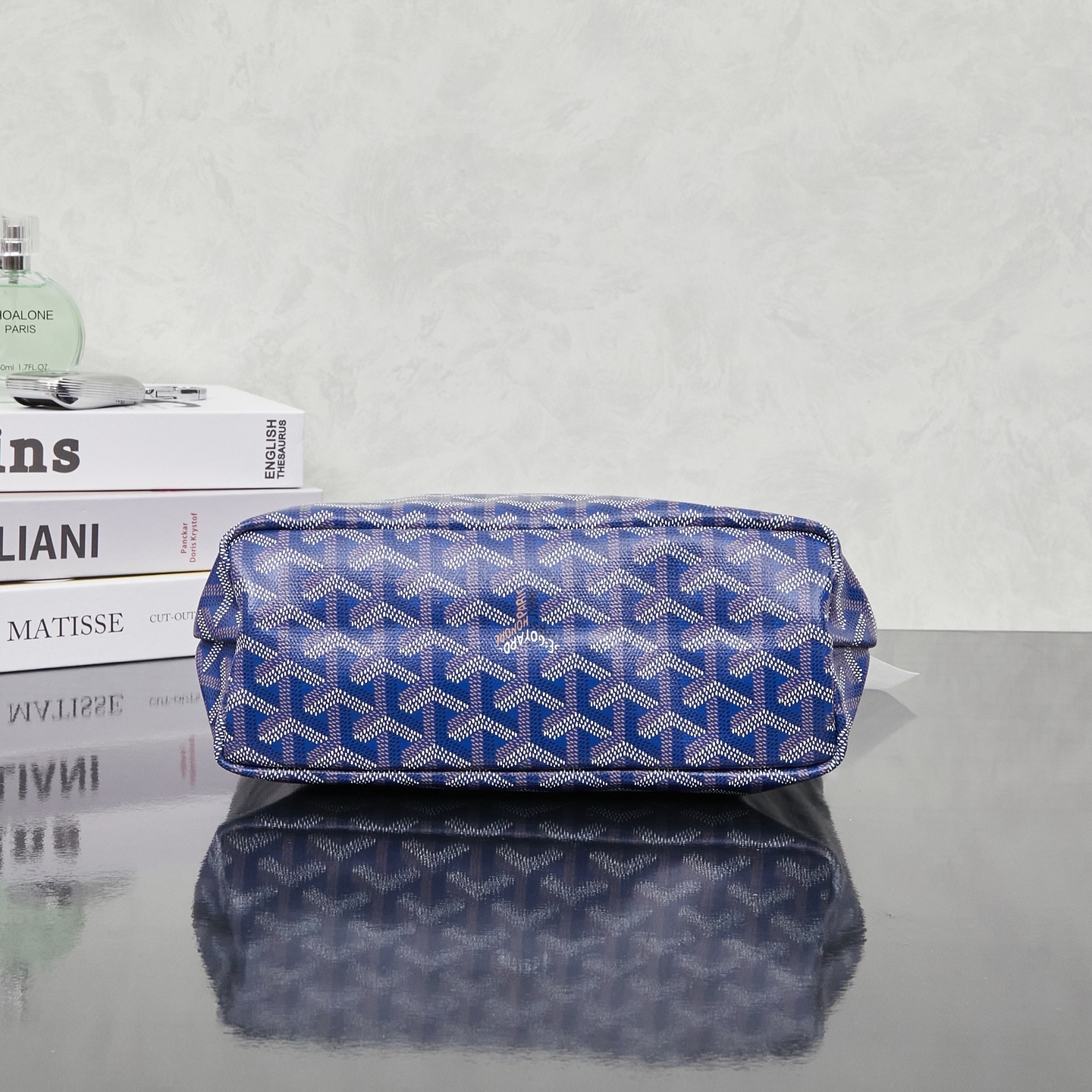 DY0201 戈雅小号腋下包/561/26CM*21CM*10CM gallery