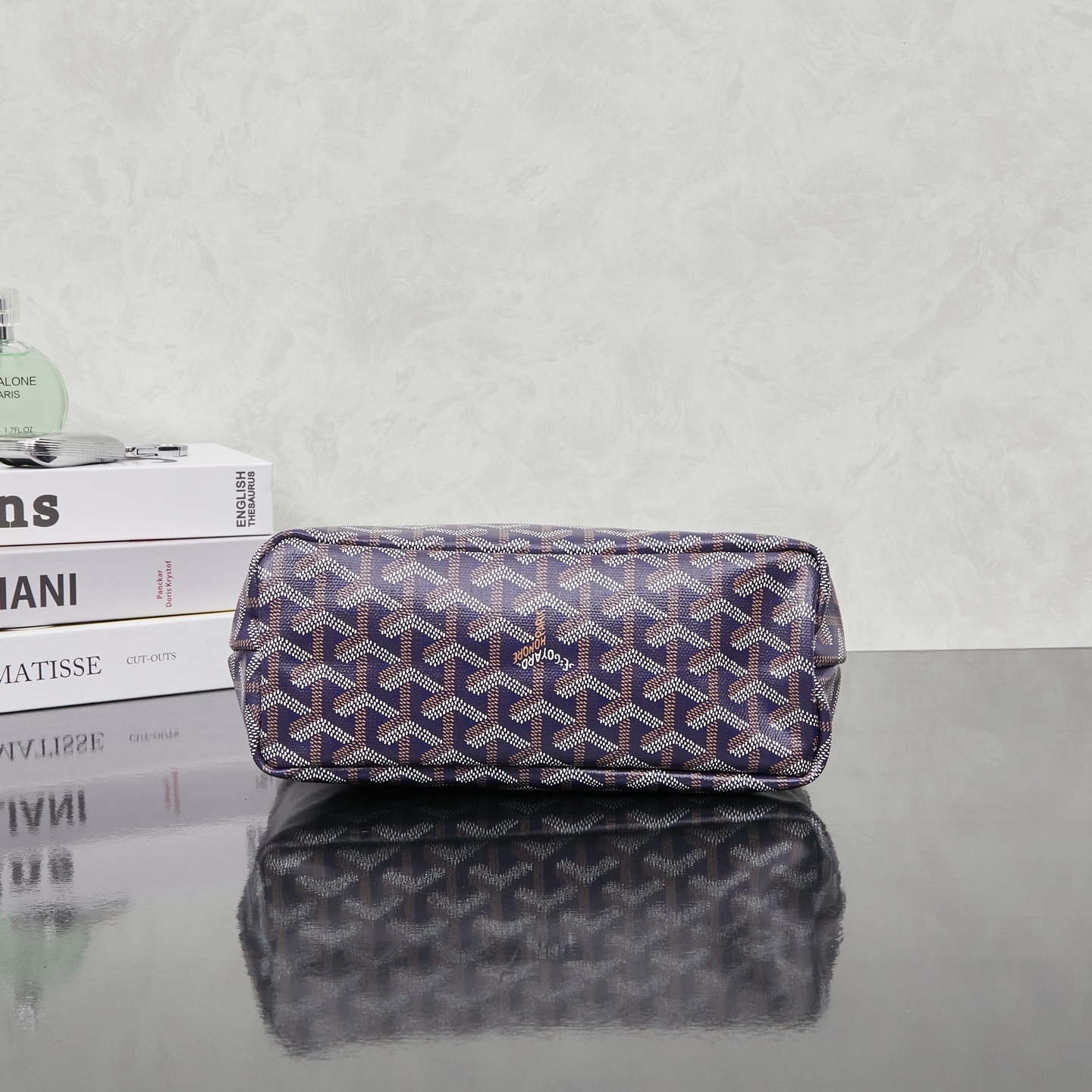 DY0201 戈雅小号腋下包/561/26CM*21CM*10CM gallery