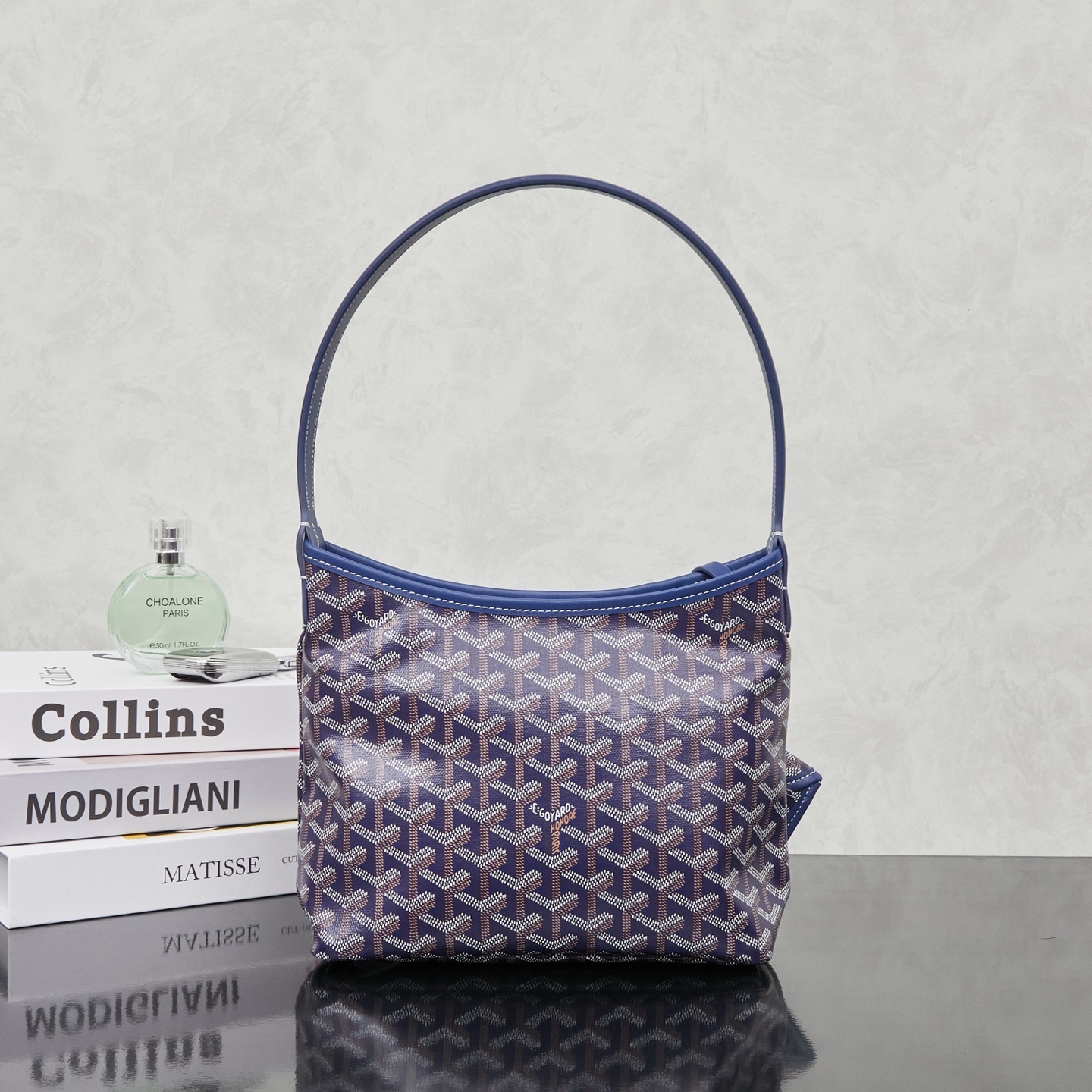 DY0201 戈雅小号腋下包/561/26CM*21CM*10CM gallery