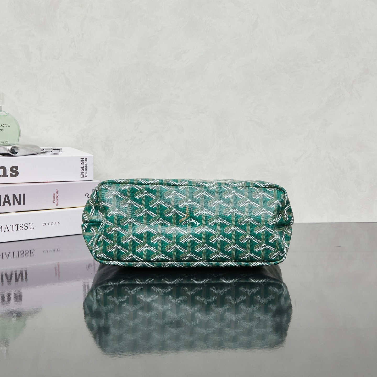 DY0201 戈雅小号腋下包/561/26CM*21CM*10CM gallery