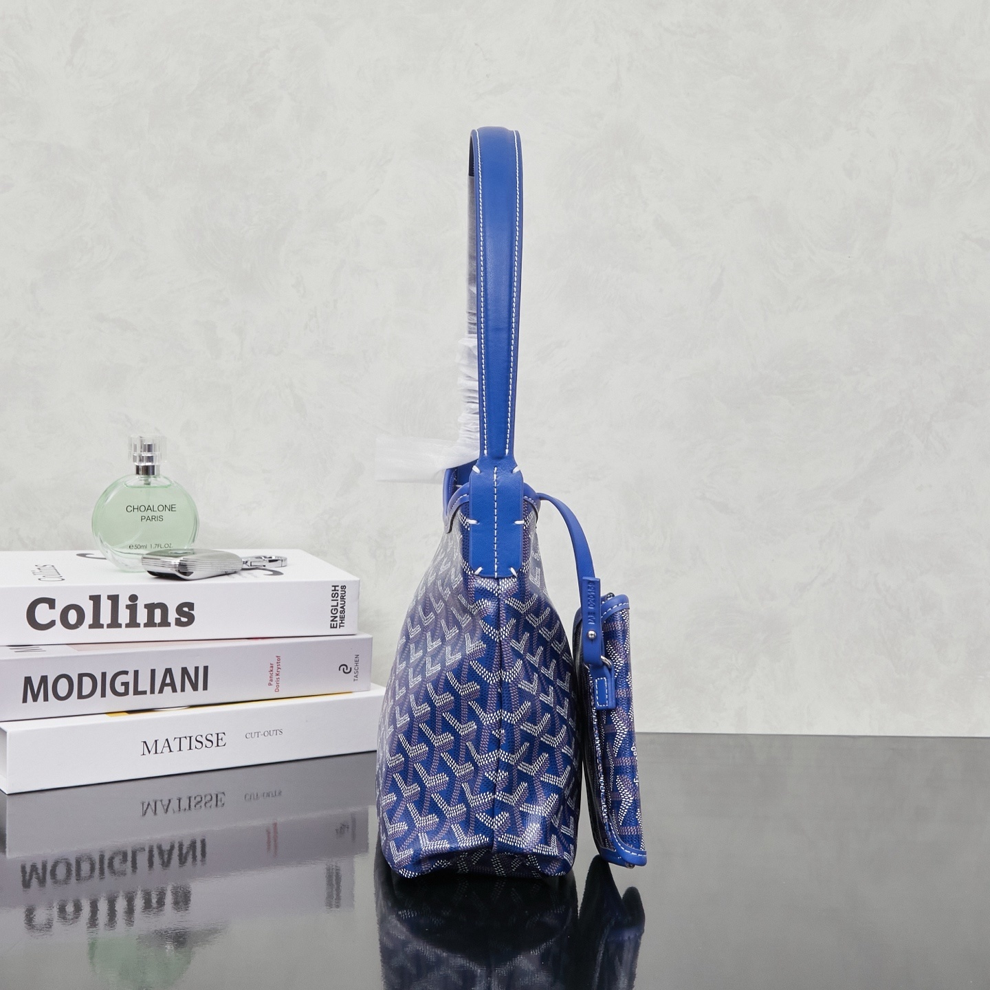 DY0201 戈雅小号腋下包/561/26CM*21CM*10CM gallery