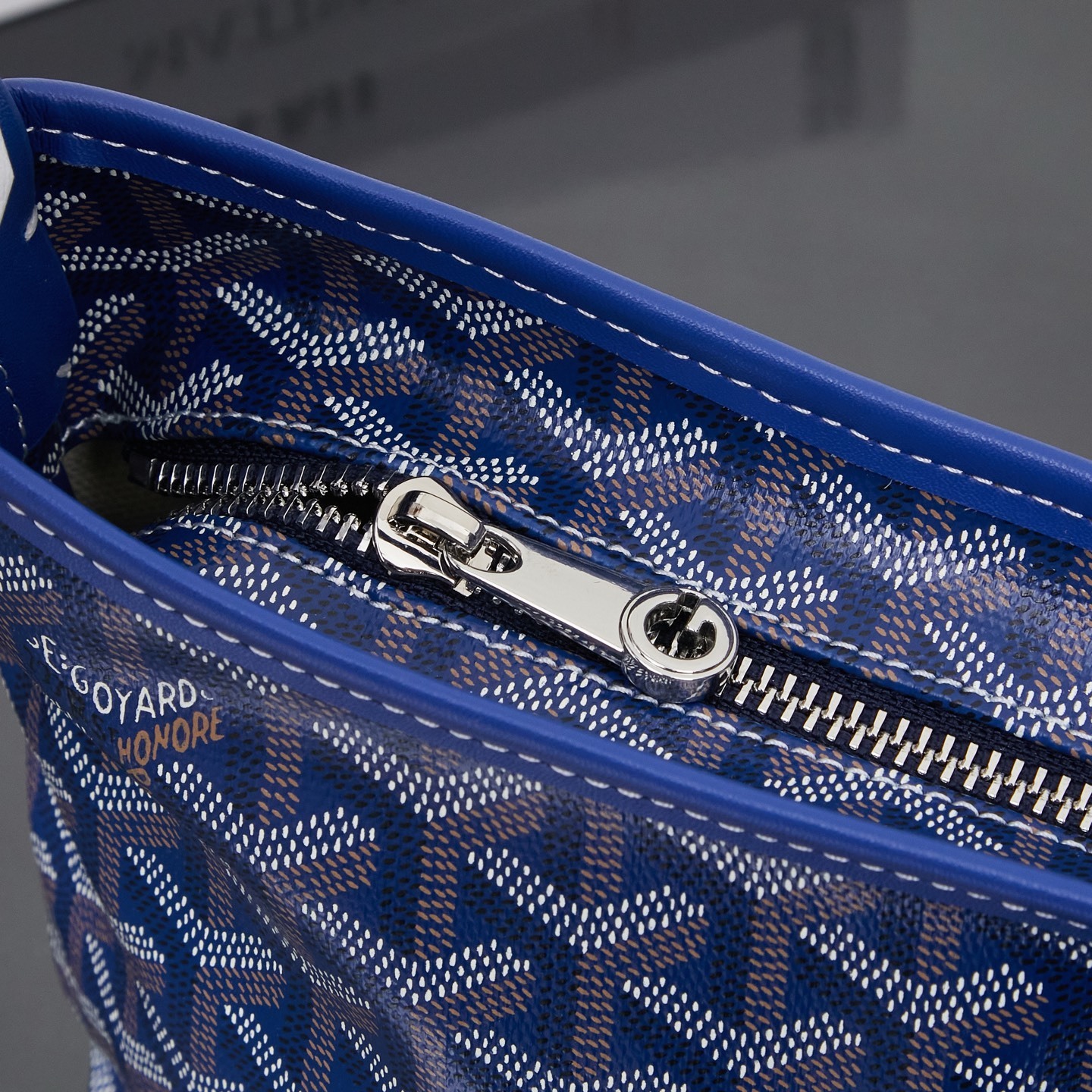 DY0201 戈雅小号腋下包/561/26CM*21CM*10CM gallery